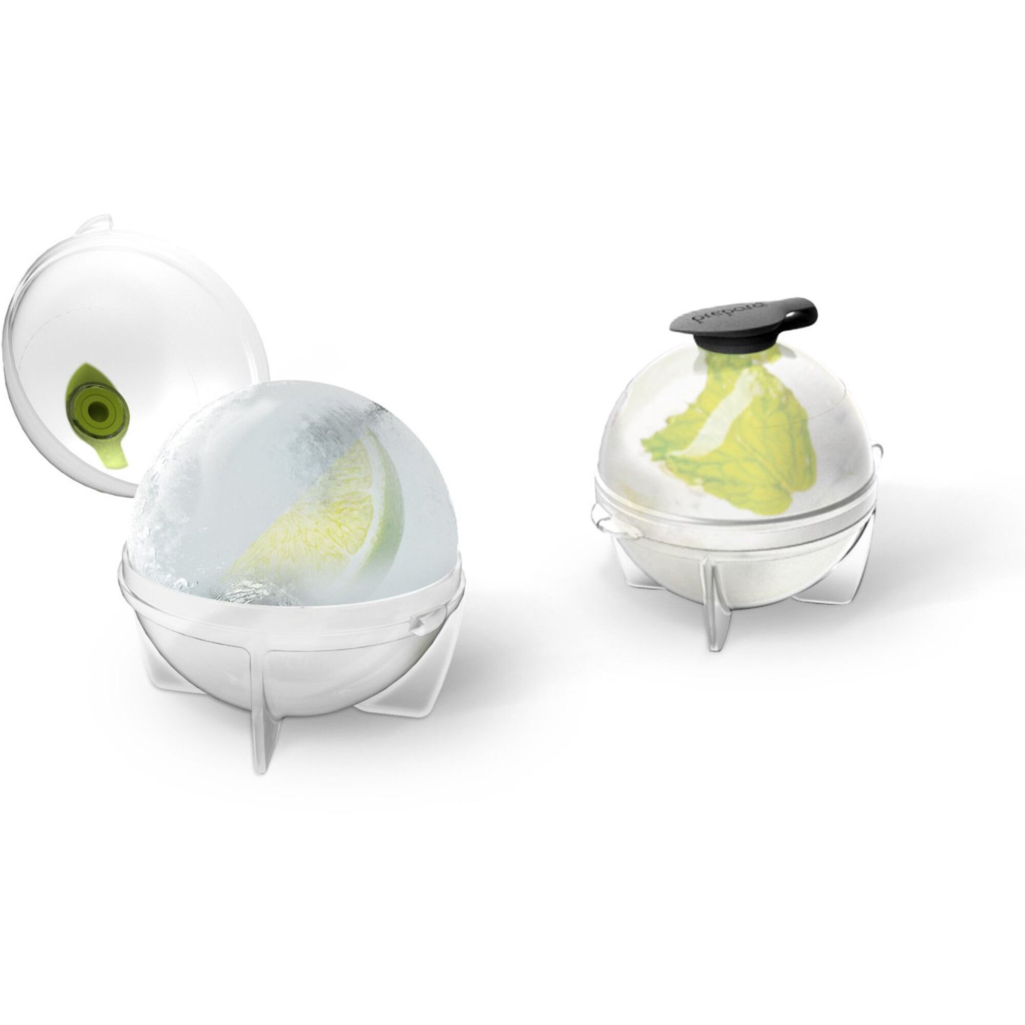 Prepara Ice Balls 4-pak
