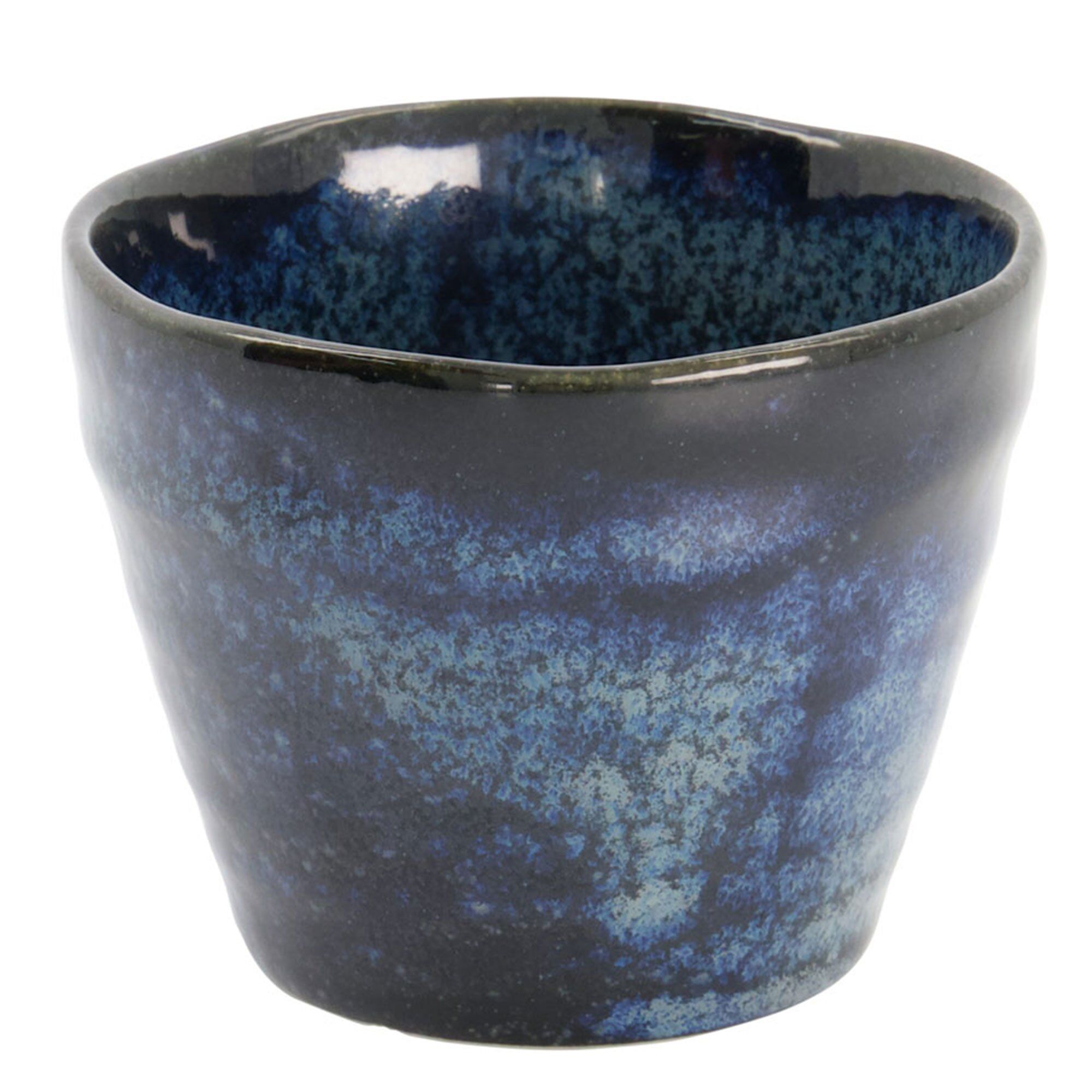 Tokyo design studio Cobalt Blue soba krus