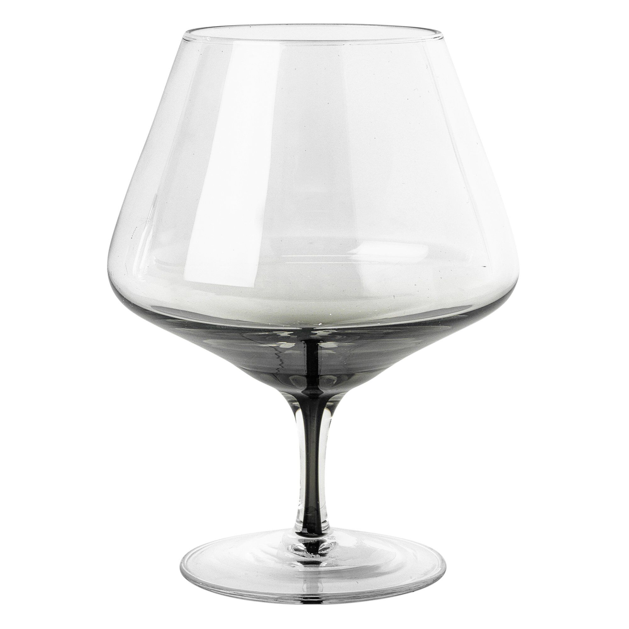 Broste Smoke cognacglas 45 cl