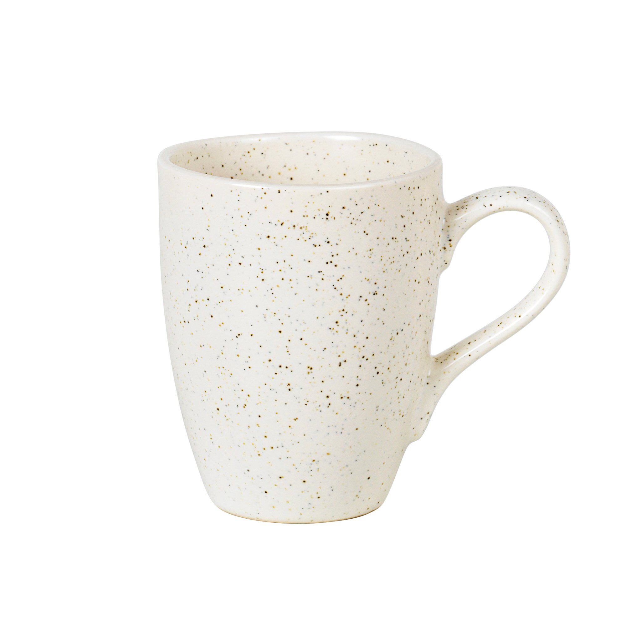 Broste Nordic Vanilla krus 25 cl
