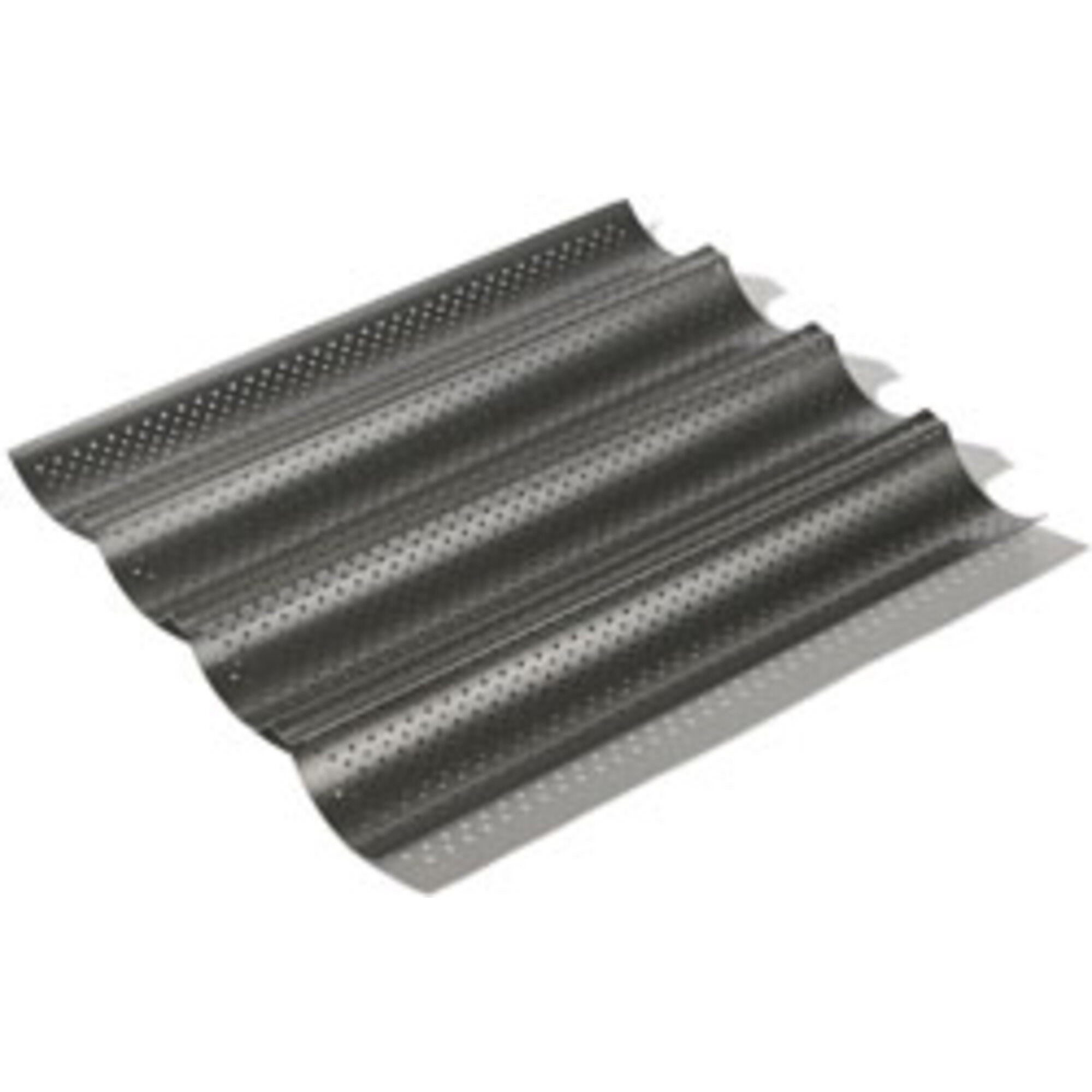 Funktion Baguetteplade, 4 baguettes