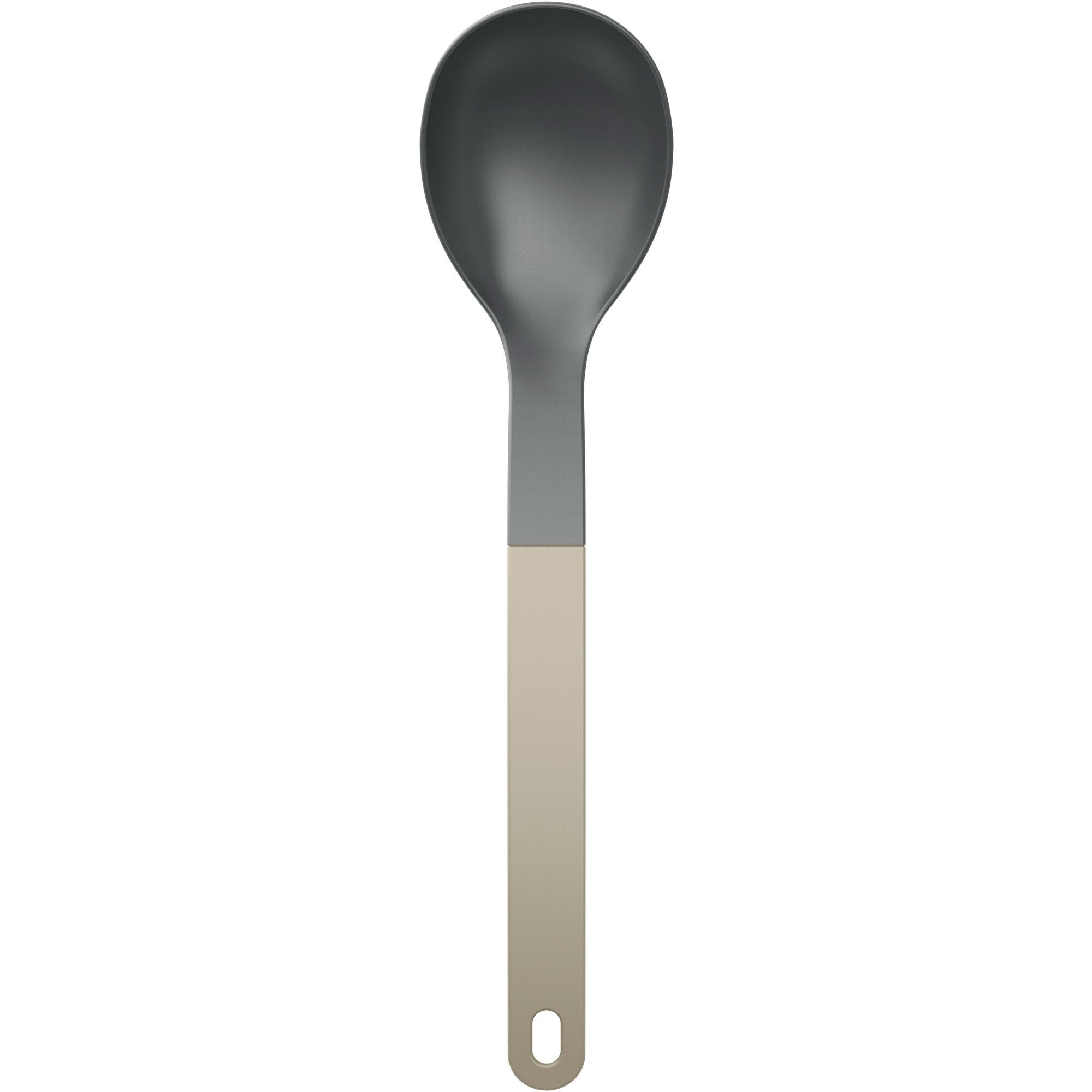 Rosti Optima Serveringsske 29 cm, humus