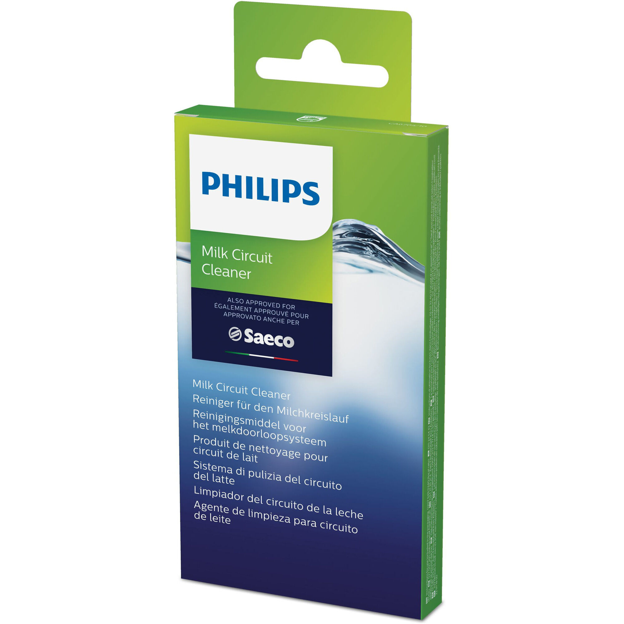 Philips CA6705/10 rensetabletter