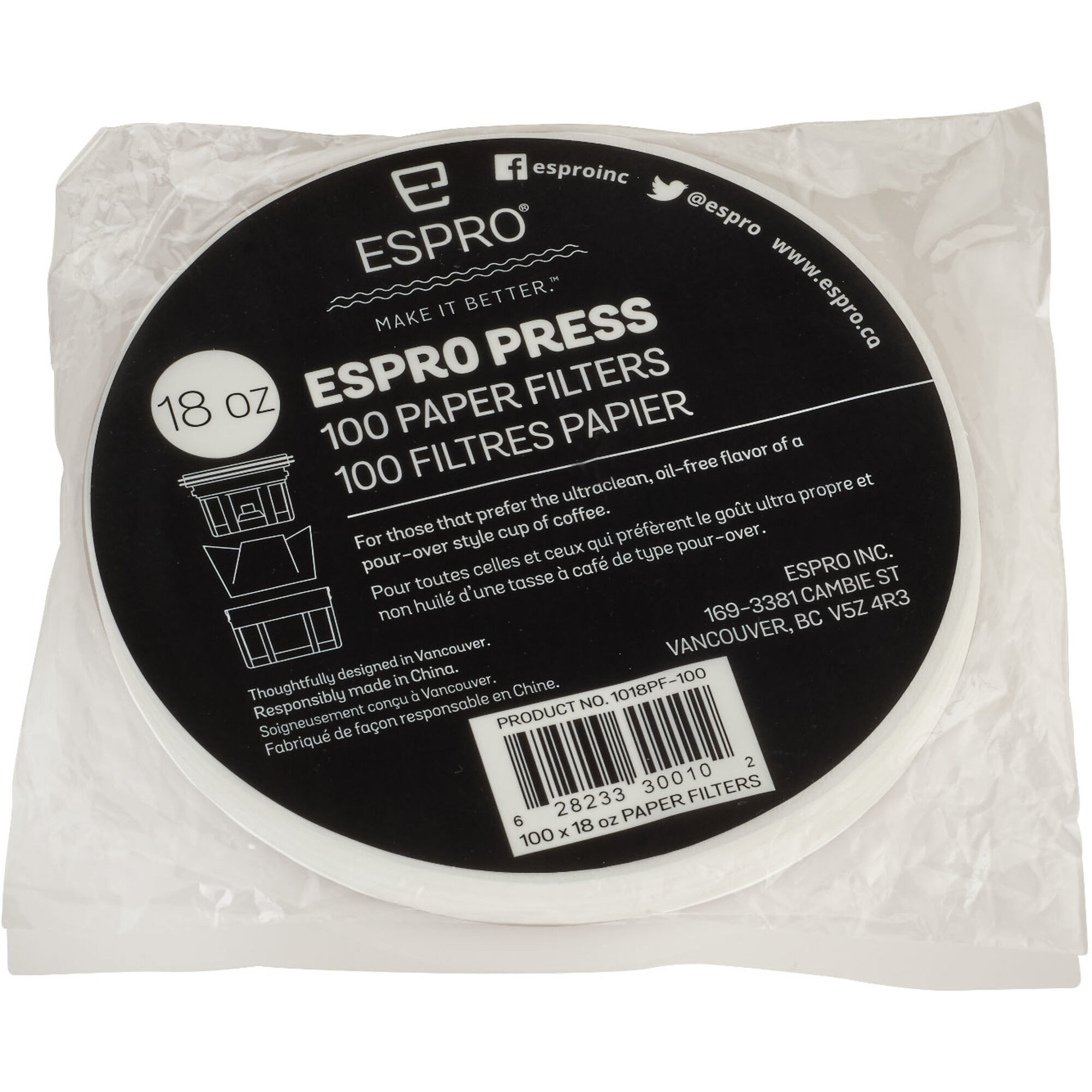 jDlHROlBRgDh-espro-100-stk-papirfiltre-til-0-5-liter-61470032-13257-1