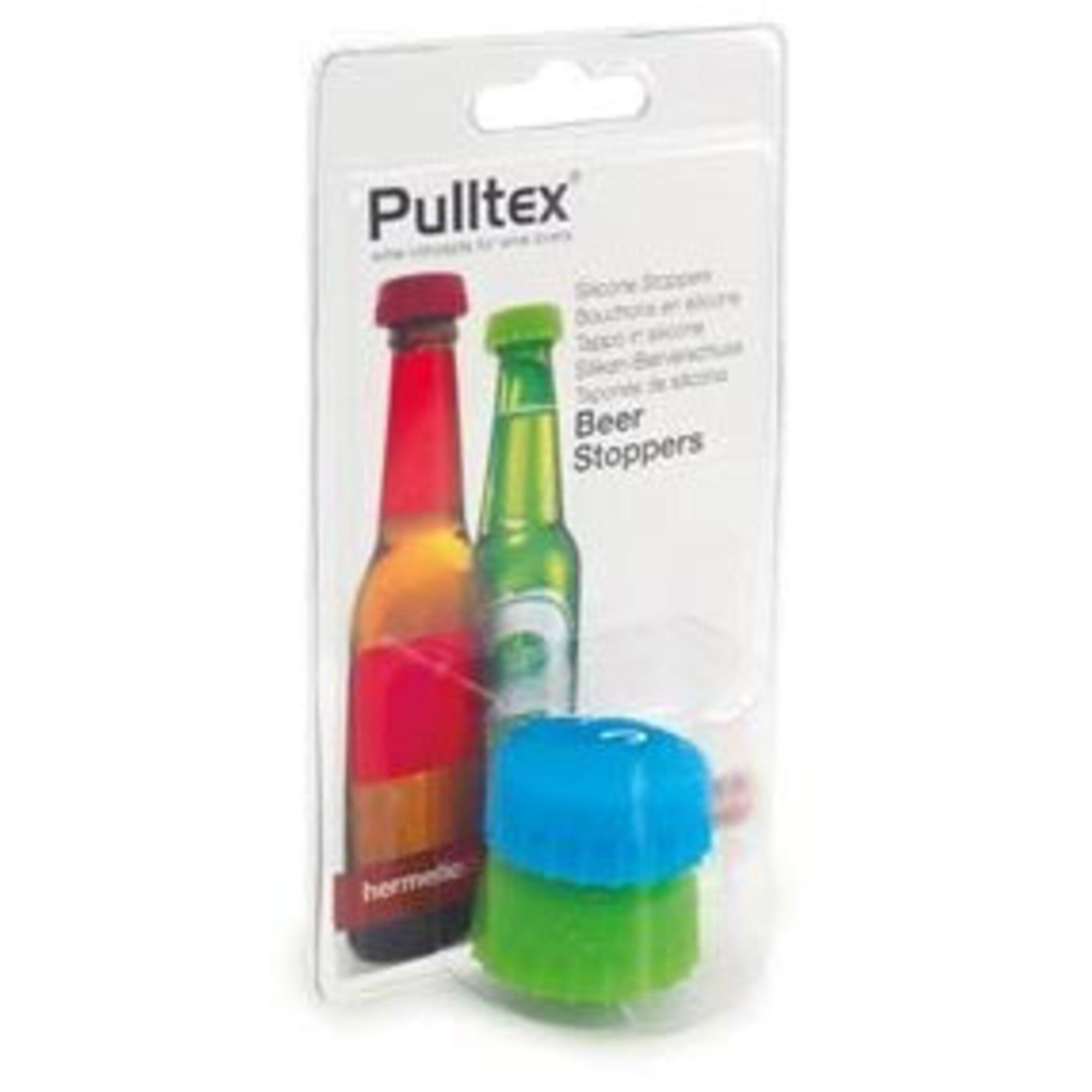 Pulltex Ølprop 2-pak