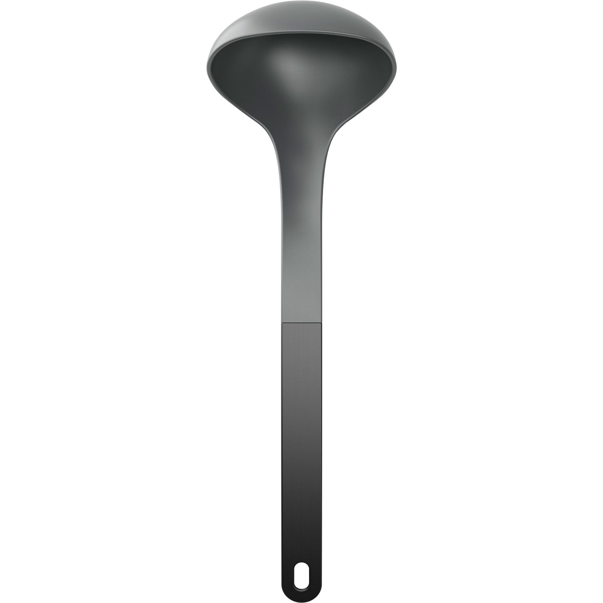 Rosti Optima Suppeske 30 cm, sort