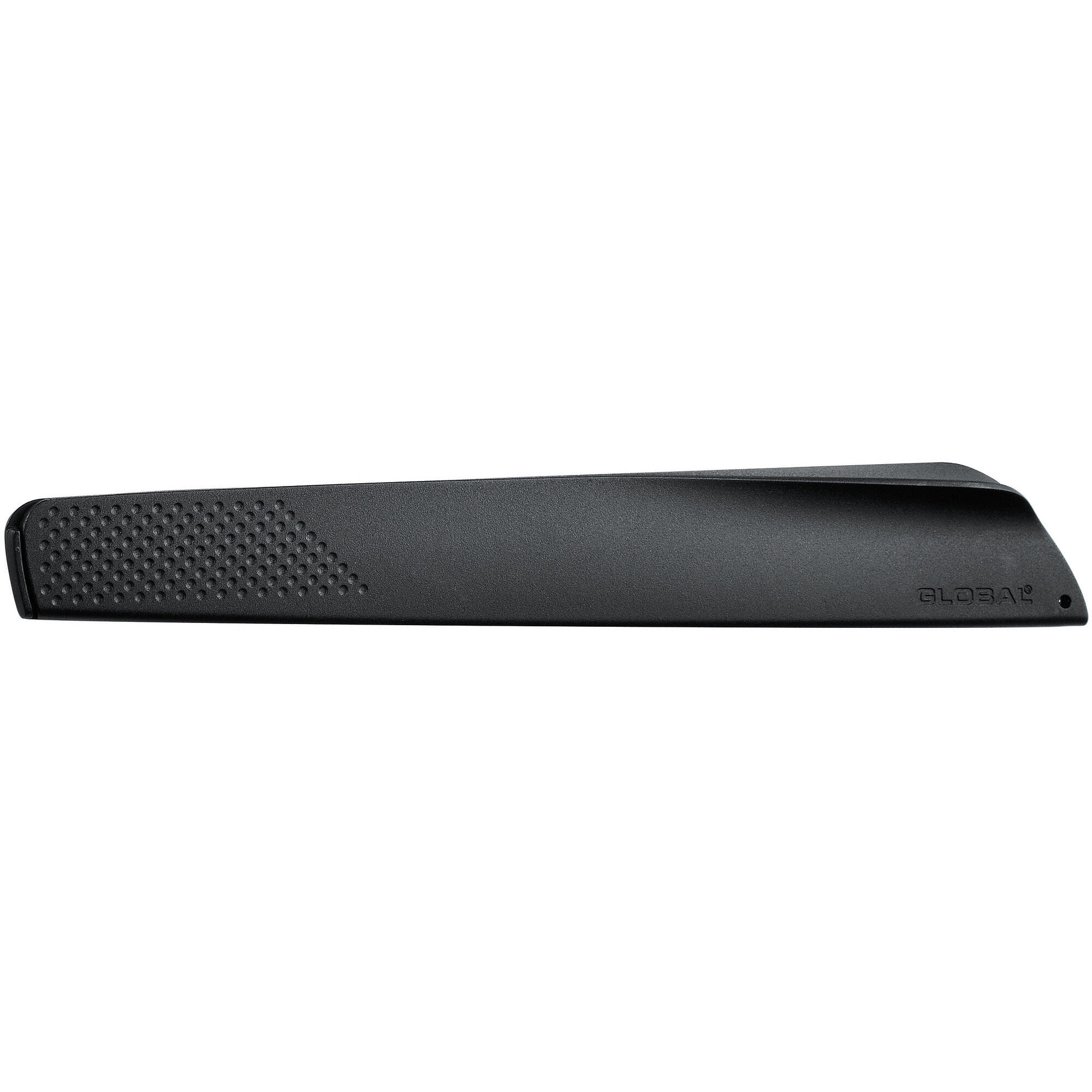 Knivskede fra Global, 26 cm.
