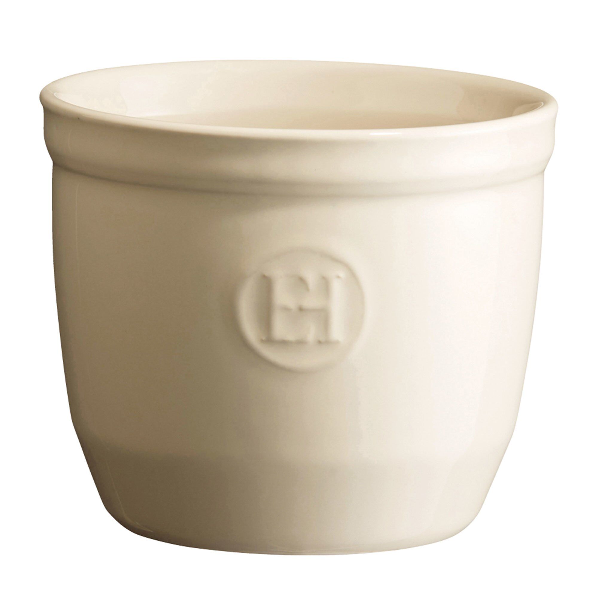 Emile henry Ramekinform, cream