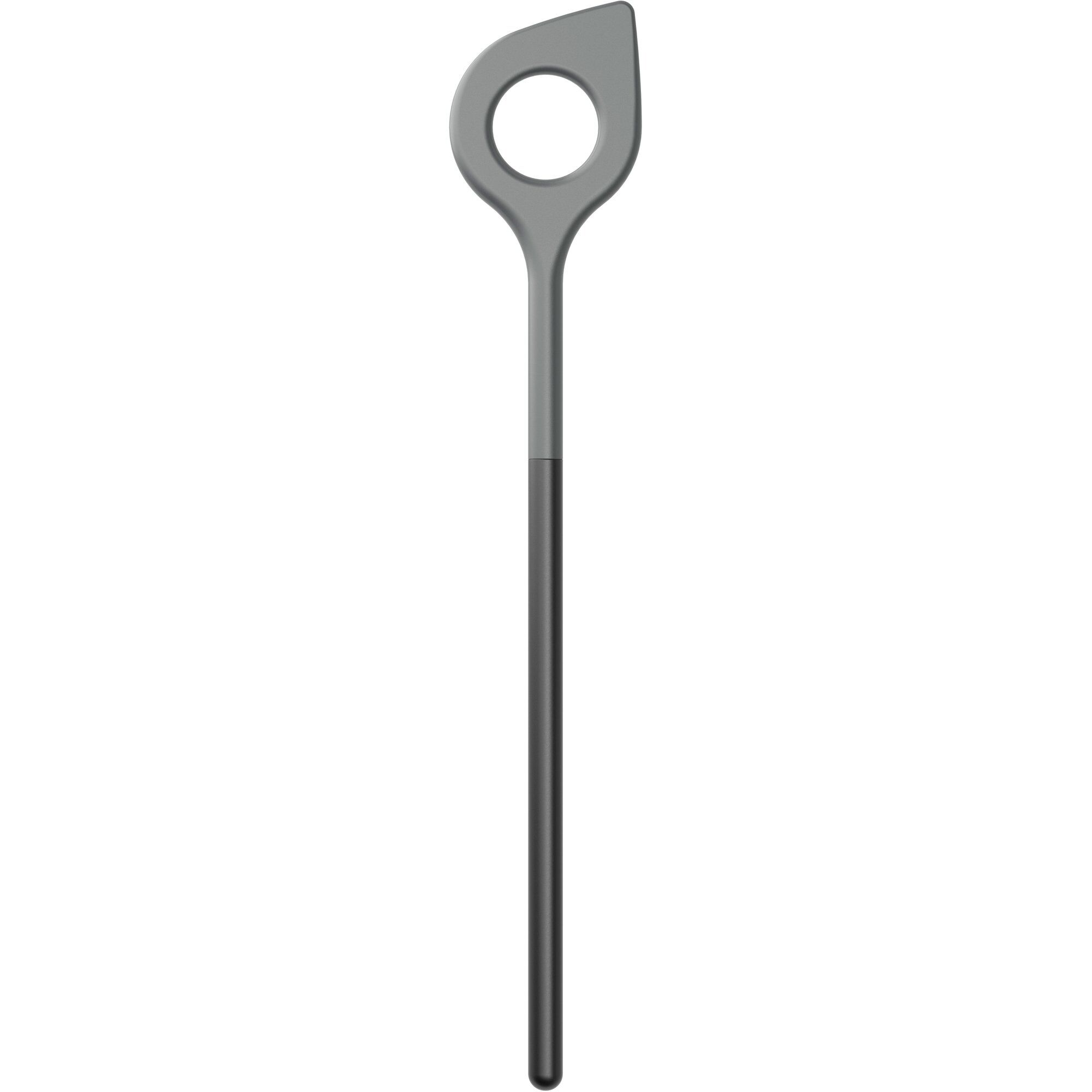 Rosti Optima Røreske m/hul 31 cm, sort