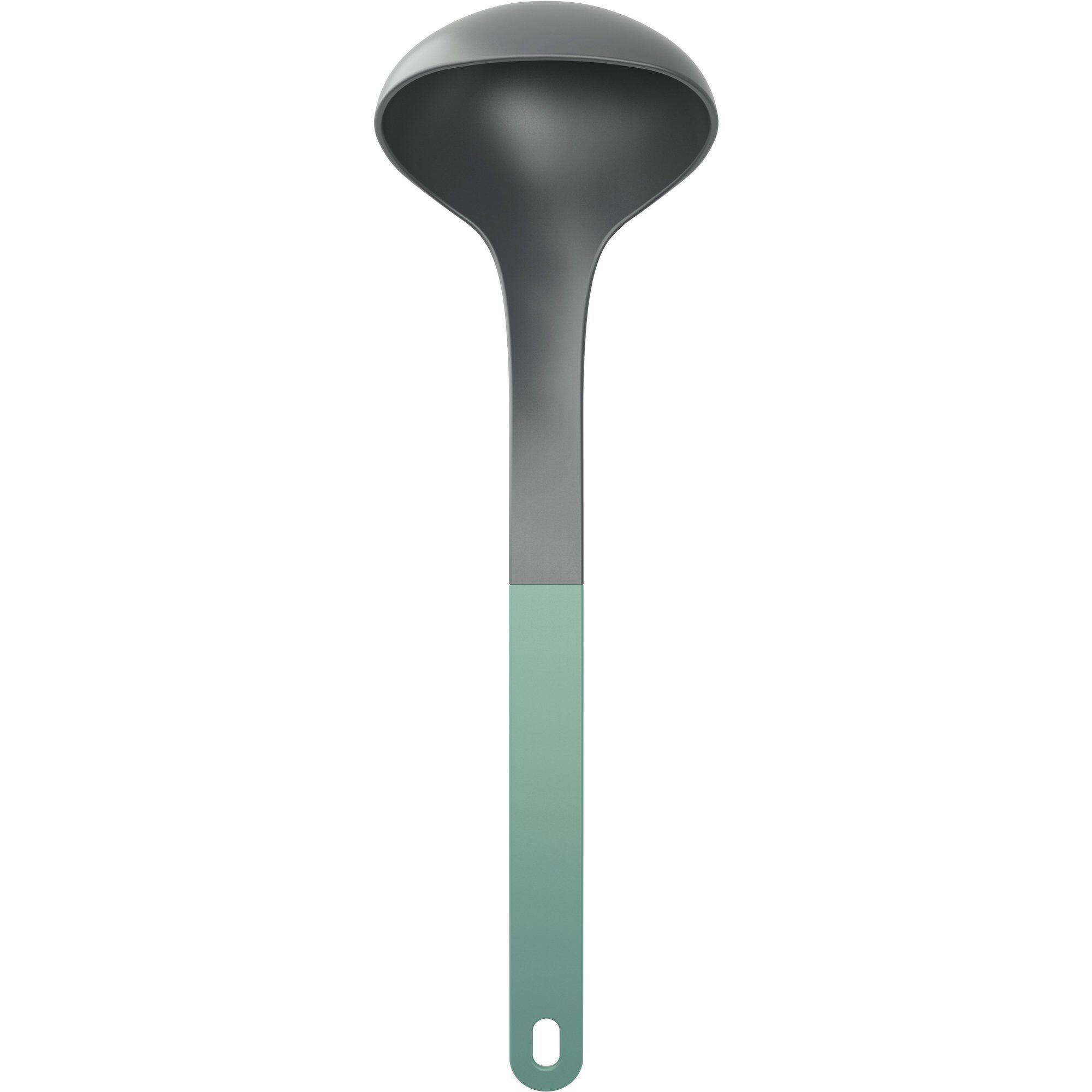 Rosti Optima Suppeske 30 cm, nordic green